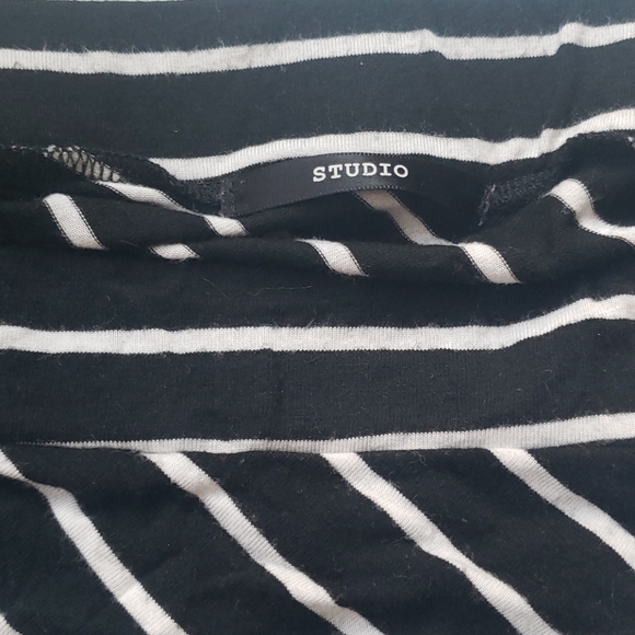 Maxi Skirt - Picture 2 of 2